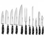 Arcos Cuchillo Serie Riviera