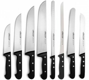 Arcos Cuchillo Serie Universal