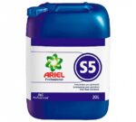 Ariel Profesional Aditivo Blanqueador Hipoclorado S5