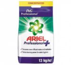 Ariel Profesional Detergente para Lavadora en Polvo +