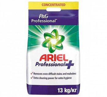 Ariel Profesional Detergente para Lavadora en Polvo +