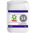 Ariel Profesional Quitamanchas Baja Temperatura S3