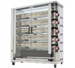 Arilex Asador de Pollos 5ASG