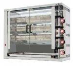 Arilex Asador de Pollos 4ASG