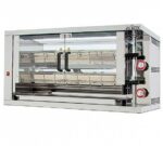 Arilex Asador de Pollos 2ASG
