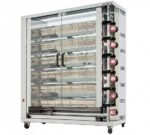 Arilex Asador de Pollos 6ASG