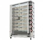 Arilex Asador de Pollos 7ASG