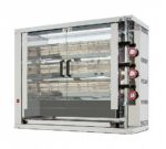 Arilex Asador de Pollos 3ASG