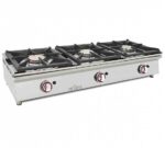 Arilex Cocina Snack 120CGN