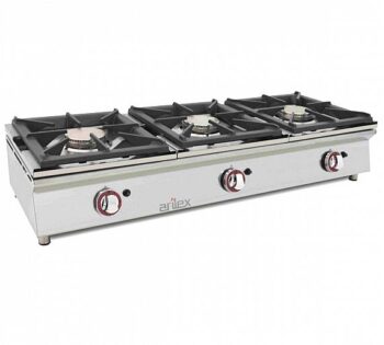 Arilex Cocina Snack 120CGN