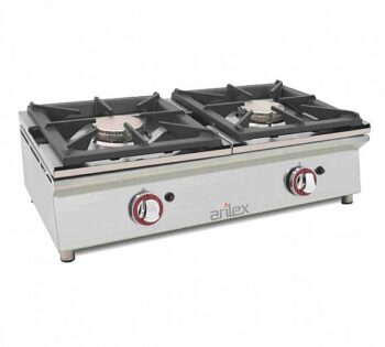Arilex Cocina Snack 80CGN