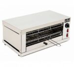 Arilex Horno Tostador Eléctrico 1DUOT
