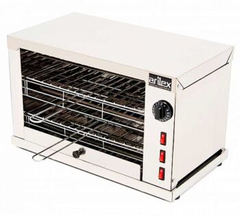 Arilex Tostador Eléctrico 2DUOT