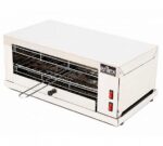 Arilex Horno Tostador Eléctrico 1DUO