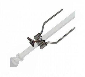 Arilex Pincho Lateral con Tornillo para Pollos