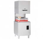 Asber Lavavajillas Capota Easy Line GES-H500