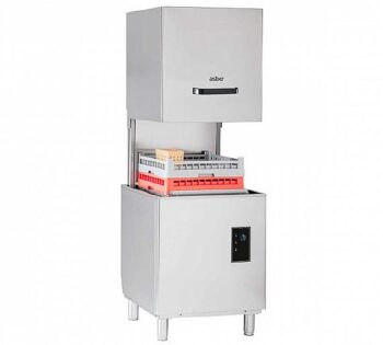Asber Lavavajillas Capota Easy Line GES-H500