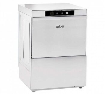 Asber Lavavajillas Apertura Frontal Easy Line GES-500