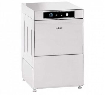 Asber Lavavasos Easy Line GES 350