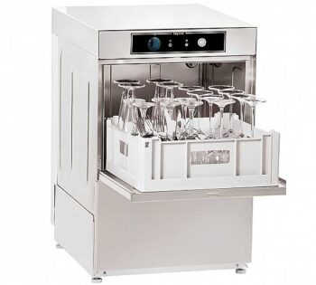 Asber Lavavasos Easy Line GES 400