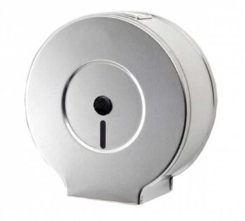Ascaso Dispensador Inox de Papel