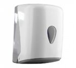 Ascaso Dispensador Papel Mecha con Visor