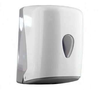Ascaso Dispensador Papel Mecha con Visor