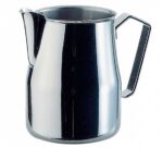 Metallurgica Motta Jarra de Leche Acero Inox