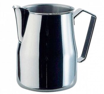 Metallurgica Motta Jarra de Leche Acero Inox