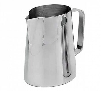 Ascaso Jarra de Leche Eco Inox