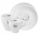 Ascaso Juego Taza y Platillo