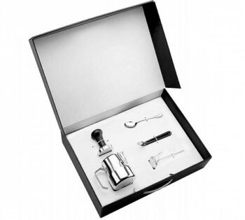 Ascaso Kit Barista Motta V.7880