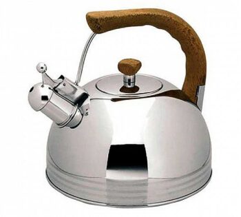 Ascaso Hervidor Agua AC.378