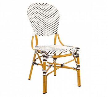 Bambó Blau Silla Amelie