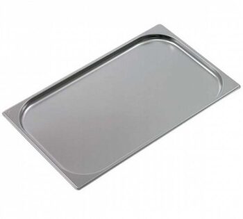 Bartscher Bandeja Horno Acero GN 1/1