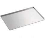 Bartscher Bandeja Horno Aluminio 60x40