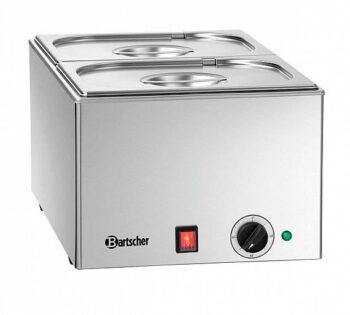 Bartscher Baño María 212-150
