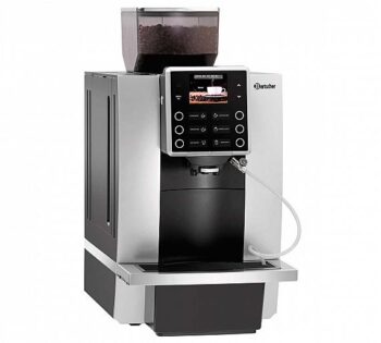 Bartscher Cafetera Automática KV1 Classic