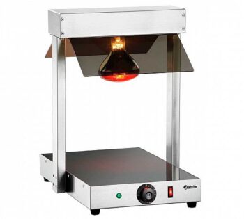Bartscher Calentador para Buffet I1WL400