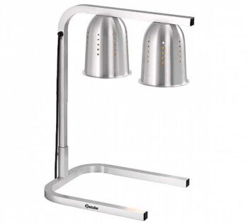Bartscher Calentador para Buffet I2WL 1/1