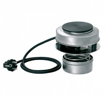 Bartscher Calentador Eléctrico CD 1/1 BP