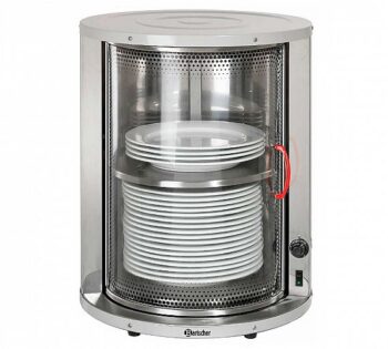 Bartscher Calentador Platos AI