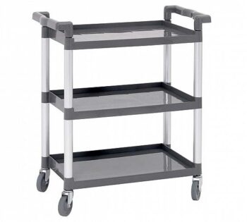 Bartscher Carro de Servicio TS Adjutant