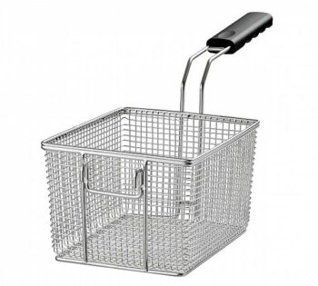 Bartscher Cesta Freidora Imbiss 8L