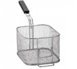 Bartscher Cesta Freidora Inducción 8L Plus