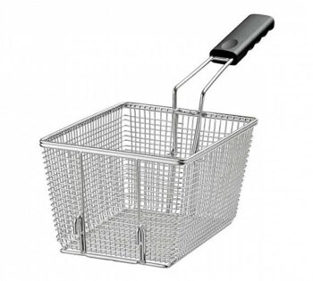 Bartscher Cesta Freidora Snack 8L