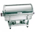 Bartscher Chafing Dish GN 1/1 BP Roll Top