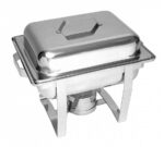 Bartscher Chafing Dish GN 1/2 BP