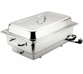 Bartscher Chafing Dish GN 1/1 1000 E