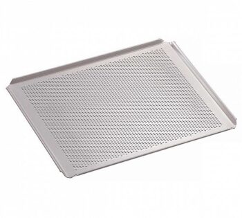 Bartscher Chapa Perforada GN 2/3-AL